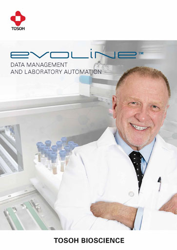 Evoline Brochure